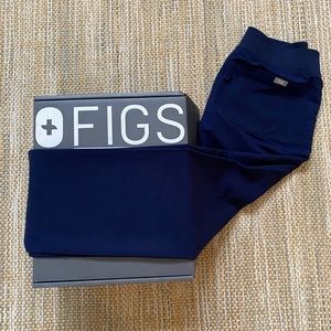 Women’s FIGS Scrub Pants (Livingston)